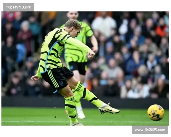 阿森纳高效进攻力压伯恩利 展现争冠实力