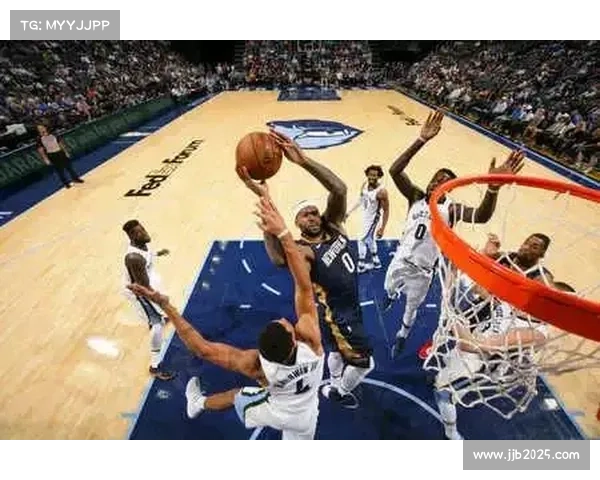 鹈鹕队开季六连败 攻防两端困境深重排名垫底