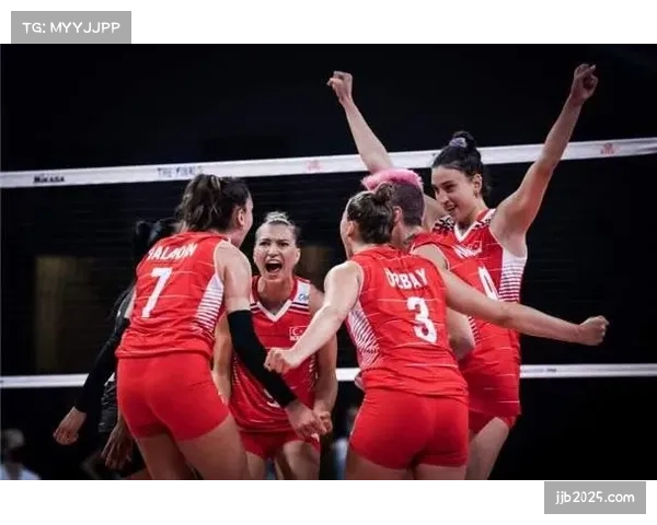 数据模型模拟显示，美国与巴西女排会师决赛概率最高